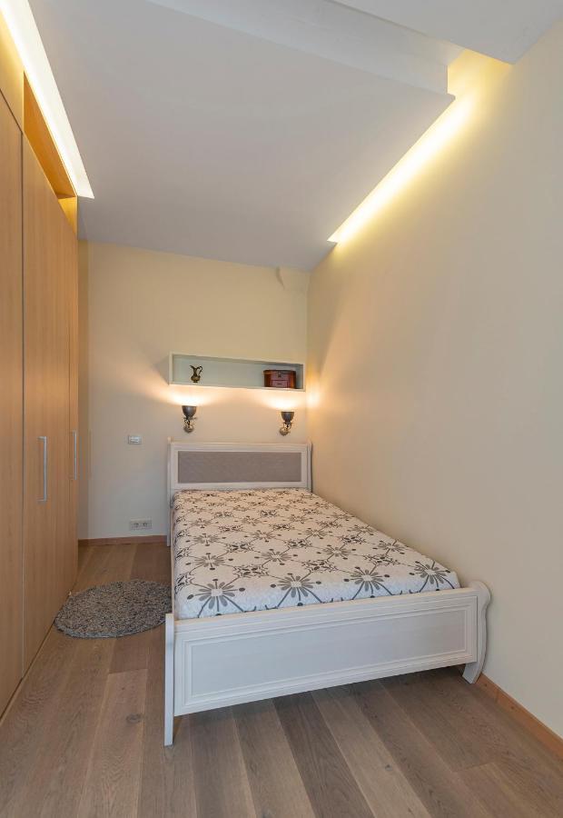 Deluxe River View Apartment By Polo Apartment Kaunas Buitenkant foto